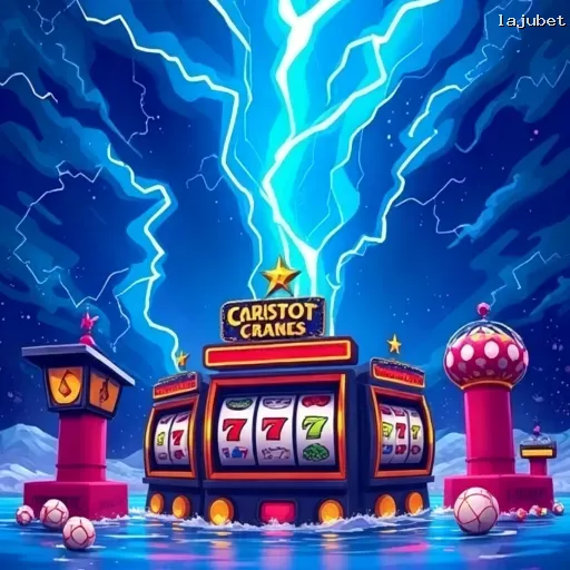 lajubet: Promo dan Bonus Terbaik untuk Para Gamer Indonesia