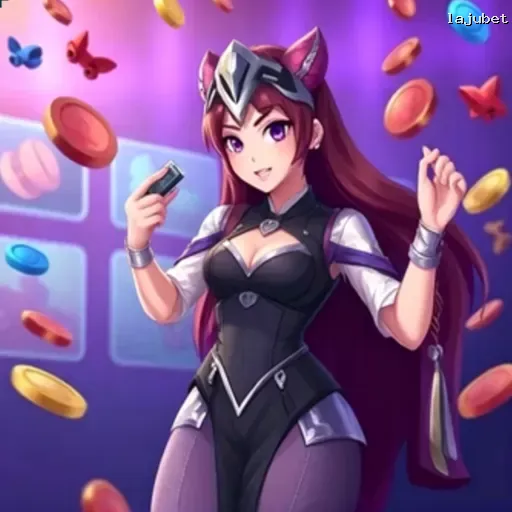 Menjelajahi Fitur Unggulan Situs Game lajubet