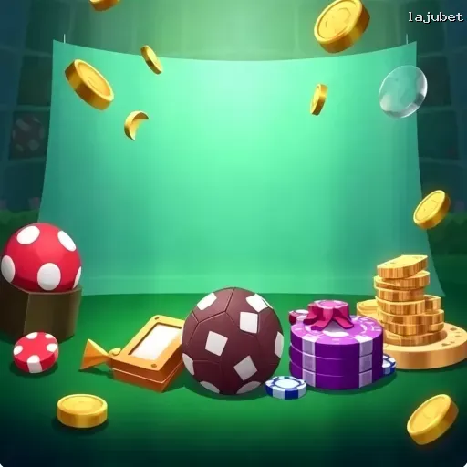 Mengulas Fitur Menarik di Situs Game lajubet