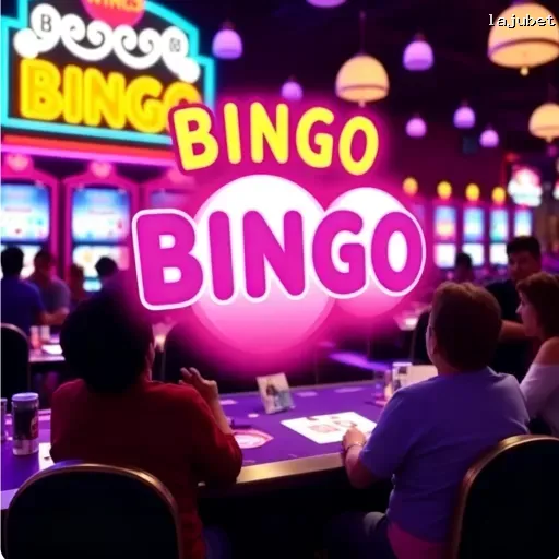 lajubet: Forum Diskusi Menarik untuk Semua Gamer Indonesia