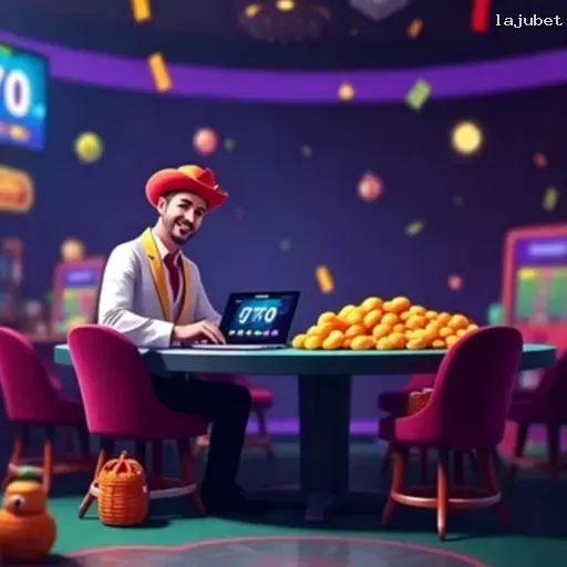 Panduan Lengkap Menggunakan Situs Game lajubet