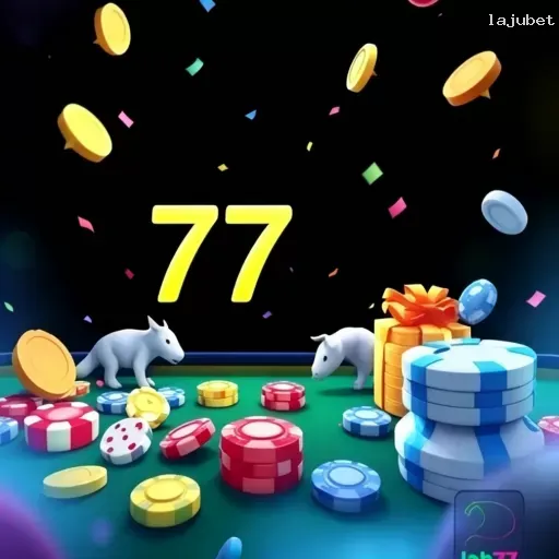 Mengenal lajubet Sebagai Platform Game Online Terpercaya
