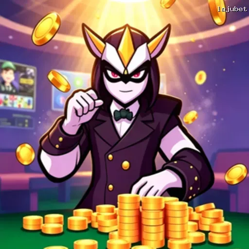 Keamanan dan Keandalan Situs lajubet di Dunia Game