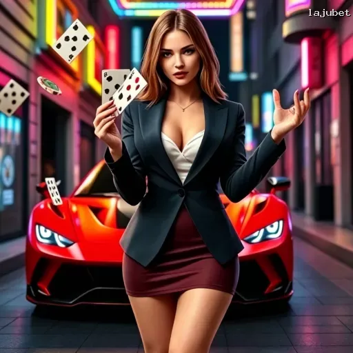 lajubet: Bet Sport Dengan Fitur Terbaik untuk Pemain Indonesia